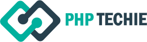 PHPTechie-Logo